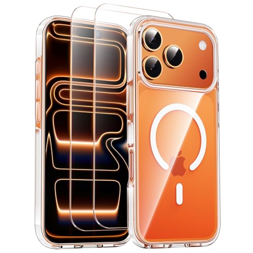 Amazon.co.jp: 【ケース&フィルムセット】SMARTDEVIL iPhone 17 Pro 用